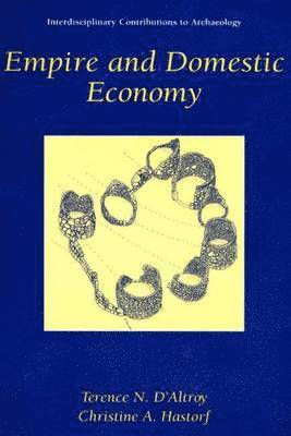 Empire and Domestic Economy 1