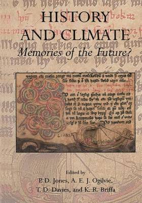 History and Climate 1