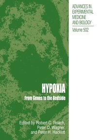 bokomslag Hypoxia