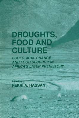 Droughts, Food and Culture 1