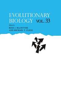 bokomslag Evolutionary Biology