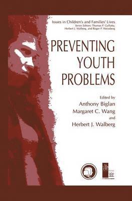 Preventing Youth Problems 1