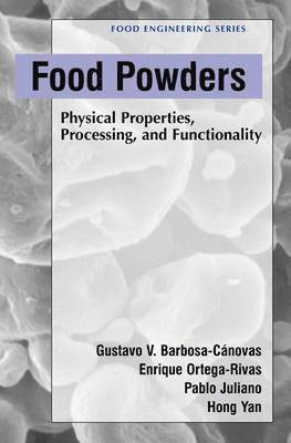 Food Powders 1