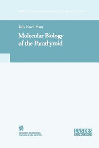 bokomslag Molecular Biology of the Parathyroid