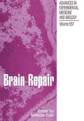 Brain Repair 1