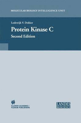 bokomslag Protein Kinase C