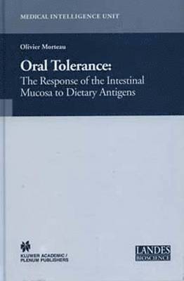 Oral Tolerance 1