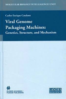 Viral Genome Packaging: Genetics, Structure, and Mechanism 1