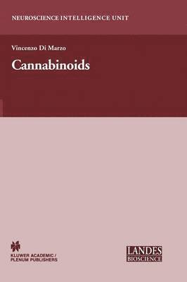 Cannabinoids 1