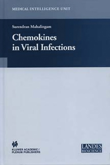 bokomslag Chemokines in Viral Infections