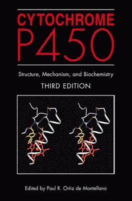 Cytochrome P450 1