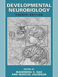 bokomslag Developmental Neurobiology