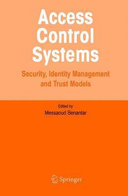 Access Control Systems 1