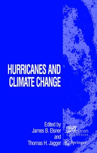 bokomslag Hurricanes and Climate Change