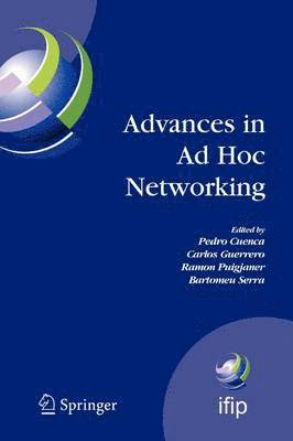 Advances in Ad Hoc Networking 1