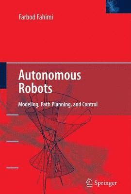 Autonomous Robots 1