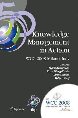 Knowledge Management in Action 1
