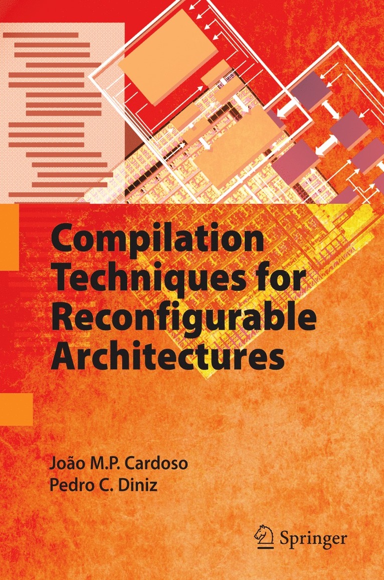 Compilation Techniques for Reconfigurable Architectures 1