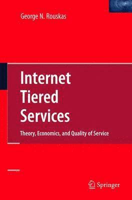 Internet Tiered Services