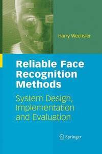 bokomslag Reliable Face Recognition Methods