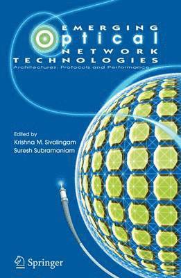 Emerging Optical Network Technologies 1