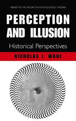bokomslag Perception and Illusion