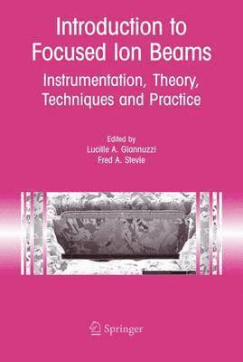 Introduction to Focused Ion Beams 1