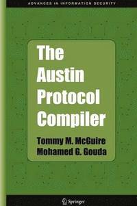 bokomslag The Austin Protocol Compiler