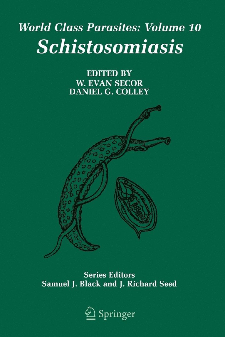 Schistosomiasis