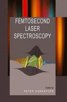 Femtosecond Laser Spectroscopy