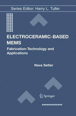 Electroceramic-Based MEMS 1