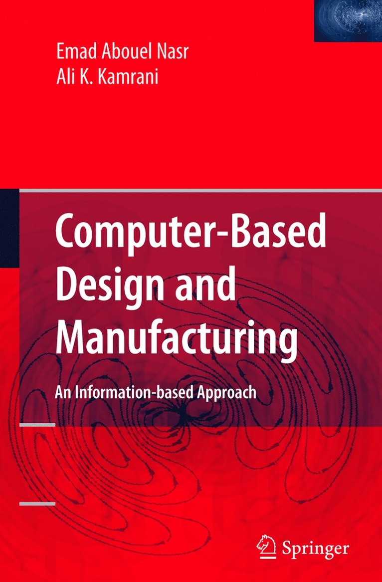 Computer Based Design and Manufacturing 1