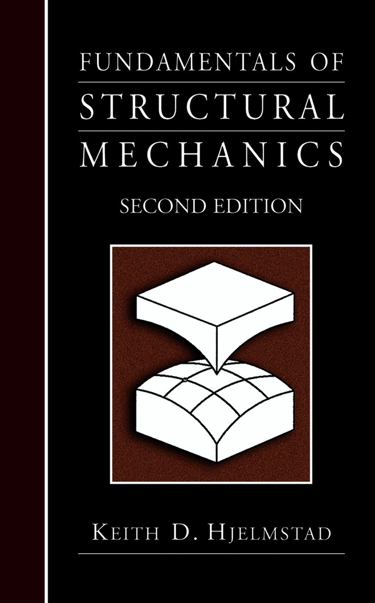 Fundamentals of Structural Mechanics