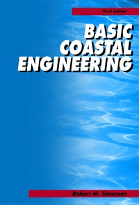 bokomslag Basic Coastal Engineering