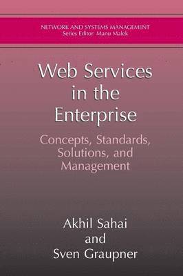Web Services in the Enterprise 1