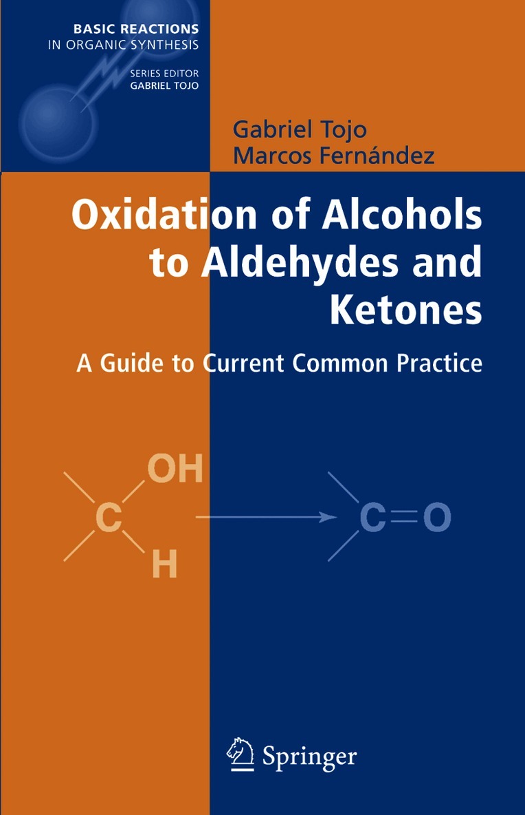 Oxidation of Alcohols to Aldehydes and Ketones