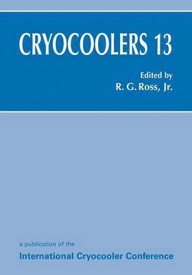 bokomslag Cryocoolers 13
