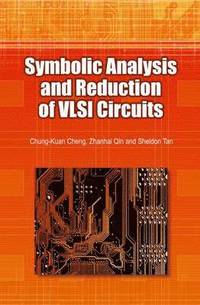 bokomslag Symbolic Analysis and Reduction of VLSI Circuits