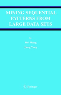 bokomslag Mining Sequential Patterns from Large Data Sets