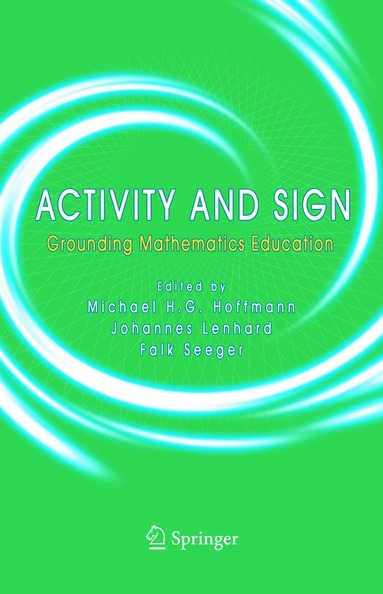 Michael H.G. Hoffmann, Johannes Lenhard, Falk Seeger - Activity and Sign, Häftad