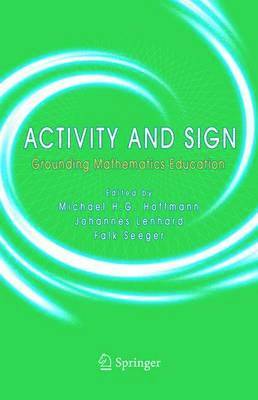 Activity and Sign 1