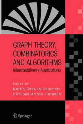 Graph Theory, Combinatorics and Algorithms 1