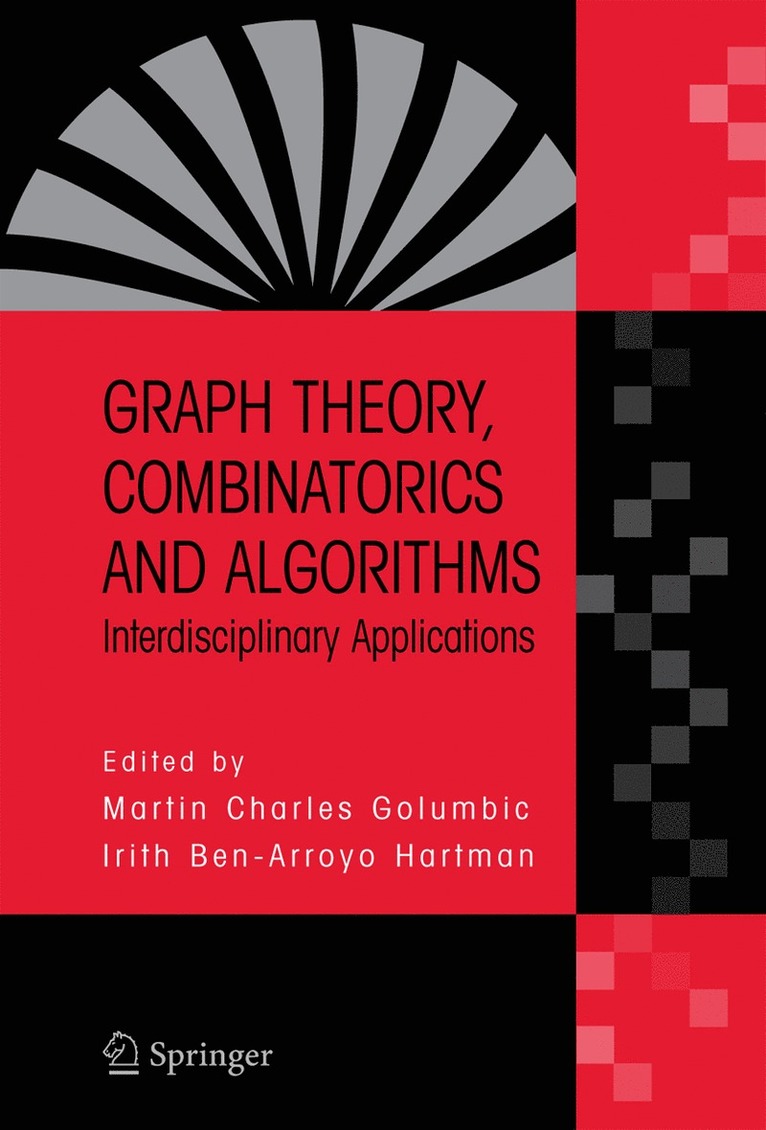 Graph Theory, Combinatorics and Algorithms 1