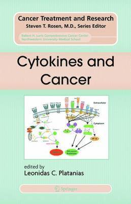 Cytokines and Cancer 1