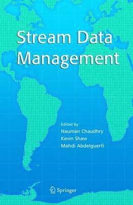 Stream Data Management 1
