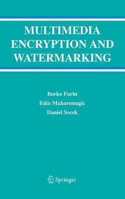 Multimedia Encryption and Watermarking 1