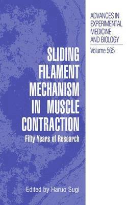 Sliding Filament Mechanism in Muscle Contraction 1