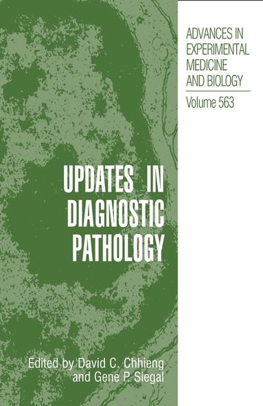 bokomslag Updates in Diagnostic Pathology