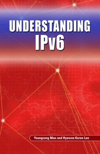 bokomslag Understanding IPv6