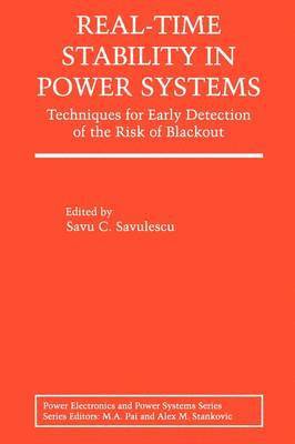 Real-Time Stability in Power Systems 1